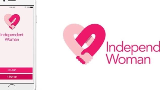 Indipendent woman, la app che punta a combattere violenza contro donne