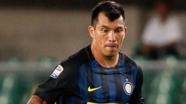 L'infortunio di Medel rappresenta una brutta tegola per Pioli