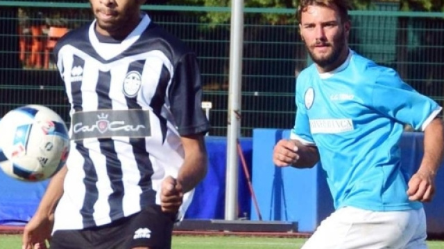 La Biellese-Stresa 4-2 in Eccellenza piemontese, ma &egrave; un risultato che non interessa a nessuno