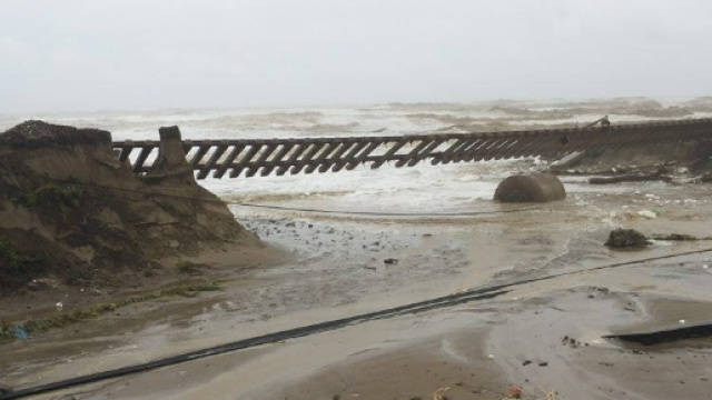 La paura alluvione in Calabria ... - sinistraecologialiberta.it