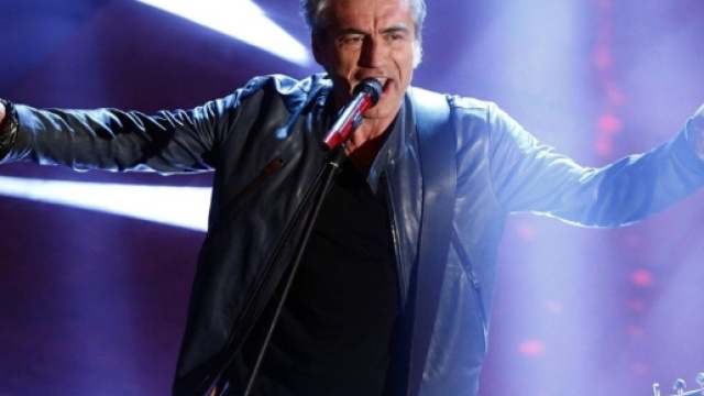 Ligabue presto in tour con date in tutta Italia