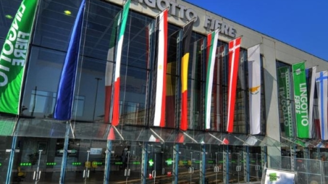 Lingotto Fiere, assunzioni previste