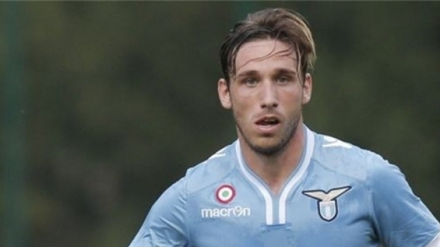 Lucas Biglia, 30 anni, centrocampista della Lazio.