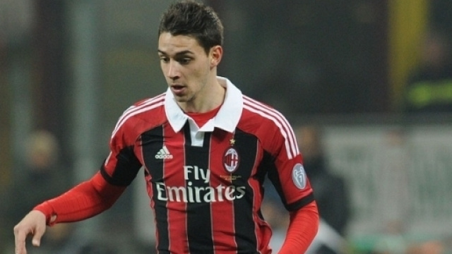 Milan, super offerta del Barcellona per De Sciglio