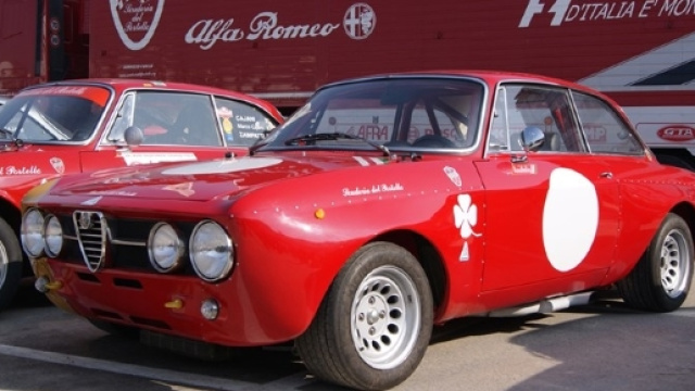 Milano Autoclassica &ndash; Buona la prima - News - Automoto.it - automoto.it
