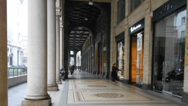 Milano supera Roma, non solo nelle presenze turistiche