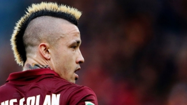 Naingollan alla Juventus? I bianconeri ci provano