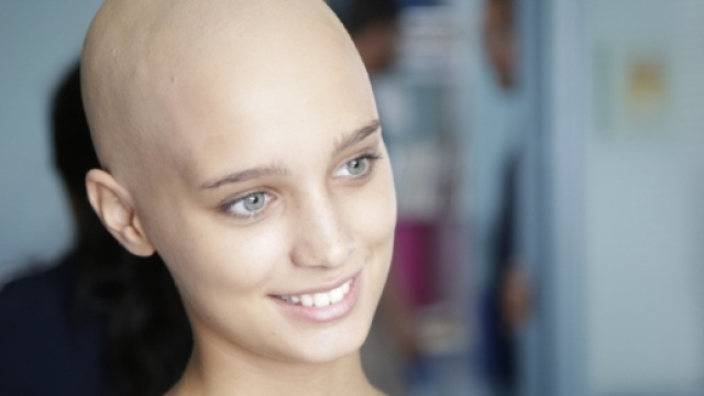 Nina muore nella sesta puntata di Braccialetti Rossi 3