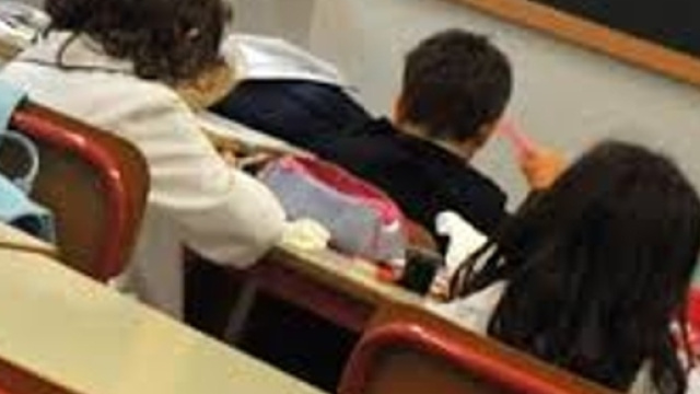 Palermo: insegnante aggredito dai genitori di un alunno