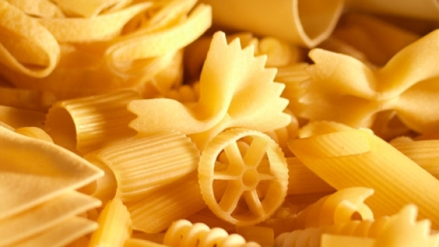 Pasta: nuove normative in merito alla commercializzazione del prodotto.