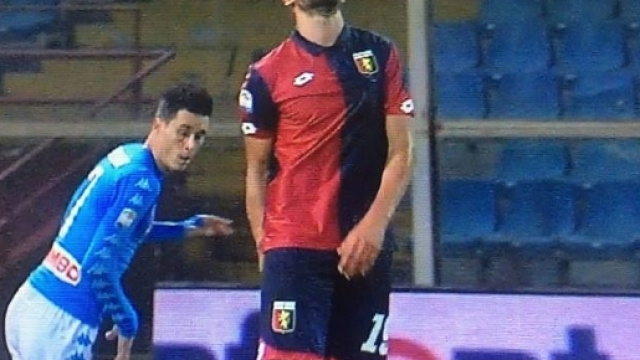 Pavoletti di nuovo fermo per infortunio: ecco i tempi di recupero