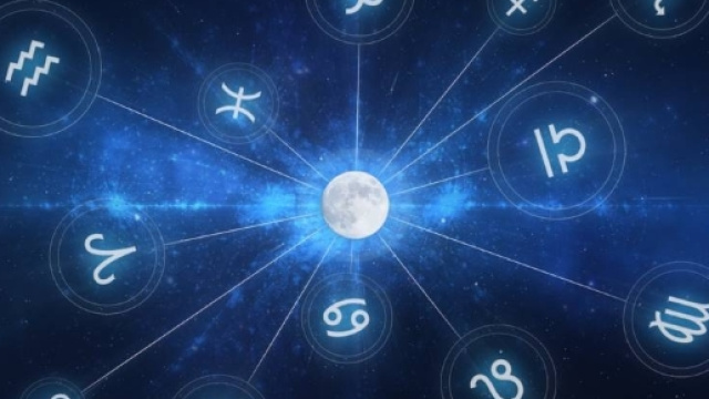 Previsioni di tutti i segni zodiacali