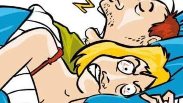 Rischi considerevoli per chi perde ore di sonno - turismo.it