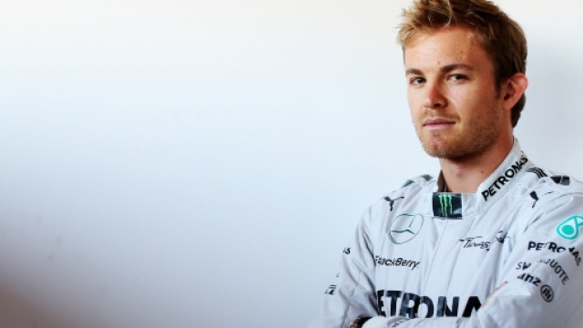 Rosberg annuncia il ritiro dalla Formula 1