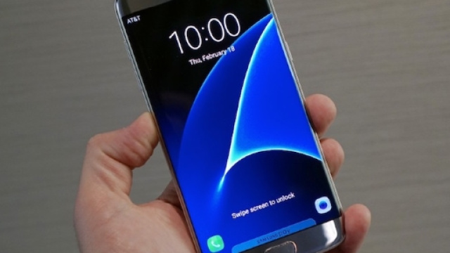 Samsung: i Galaxy S7 sono prodotti sicuri