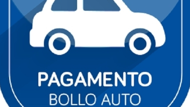 Sconto sul bollo auto per chi paga con l'addebito sul conto corrente