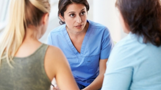 Selezioni per assistente sociale