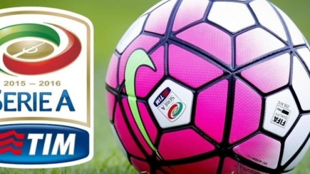 Serie A Tim: l'App perfetta per seguire tutto il Campionato ... - allon.it
