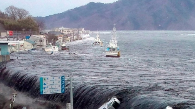 Terremoto Giappone, scossa 6.9. Allerta tsunami scongiurato a Fukushima