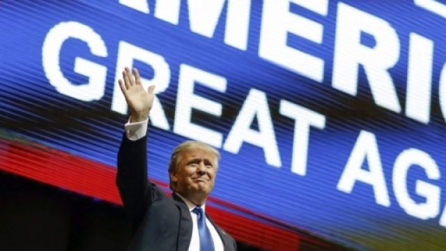 Trionfo Trump: cosa ci dicono i dati e le prime analisi &ndash; Valigia Blu - valigiablu.it