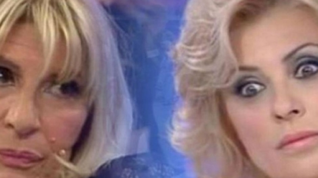 Uomini e Donne, Tina Cipollari e Gemma Galgani: la verit&agrave; dei ... - dgmag.it
