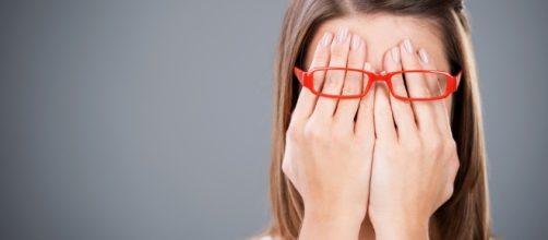 A timidez &eacute; um problema para muitas pessoas.