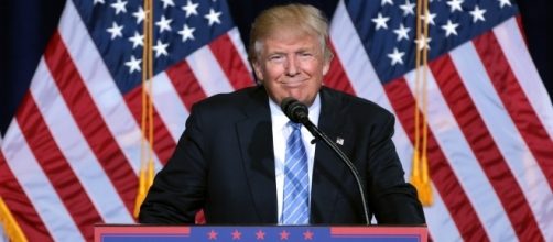 Cybersecurity experts offer advice for President-elect at two recent events. (Photo via Wikipedia)