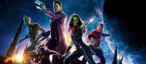 Guardians of the Galaxy Vol. 2 &ndash; Official Synopsis Revealed ... - movieranter.com