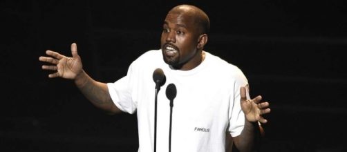 Kanye West est&aacute; internado en Los Angeles