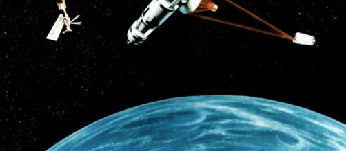 New Reality: Future Space Weapons Will Be Able to Destroy Enemy ... - sputniknews.com