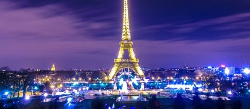 Paris vacation rentals: Rent a Furnished Apartment in Paris ... - parisaddress.com