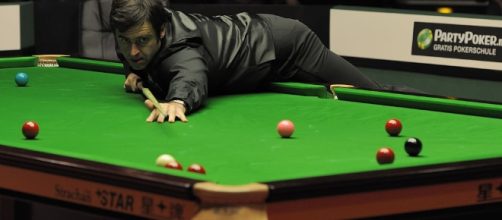 Snooker | Ronnie O`Sullivan - osnooker.net