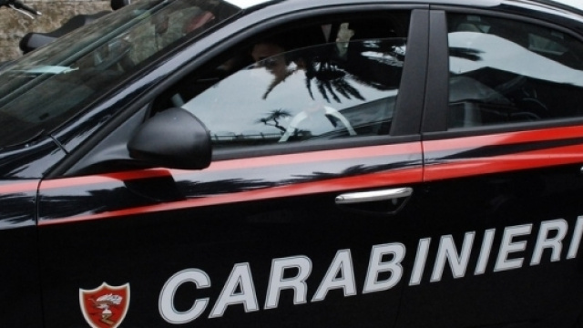 Concorso per 546 Allievi Marescialli indetto dall'Arma dei Carabinieri
