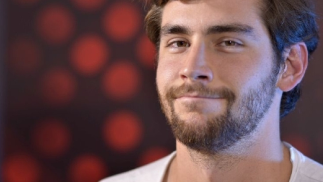 Alvaro Soler con "Sofia" &egrave; ospite di RDS - RDS RDS | Radio ... - rds.it