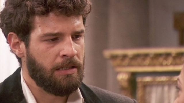 Anticipazioni Il Segreto, soap opera.