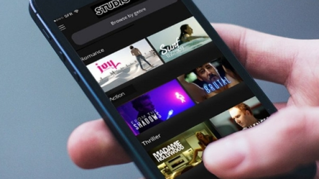 Boom di serie tv da 10 minuti a episodio su smartphone e tablet