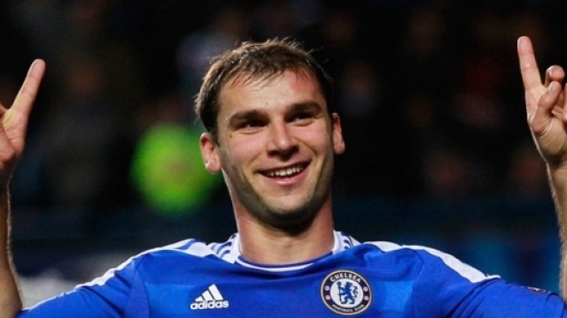 Calciomercato: la Juventus pensa ad Ivanovic