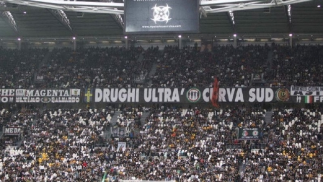 Caso Juventus, Curva Sud-'Ndrangheta: le carte sull'illecito ... - vocedinapoli.it