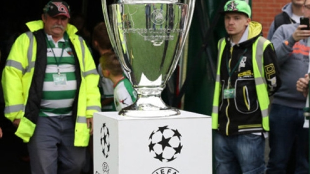 Champions League, il primo incontro della 5a giornata