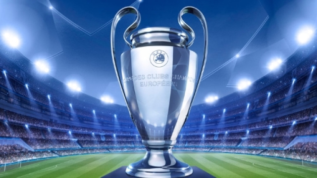 Champions League: pronostici del 22 novembre.