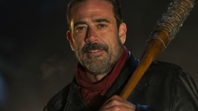 Ci sar&agrave; anche Negan nel film tratto da 'The Walking Dead'?
