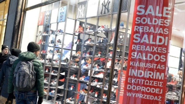 Black Friday, &egrave; arrivata l'ora X anche su Ebay