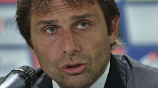 Conte lancia una frecciata alla Juventus