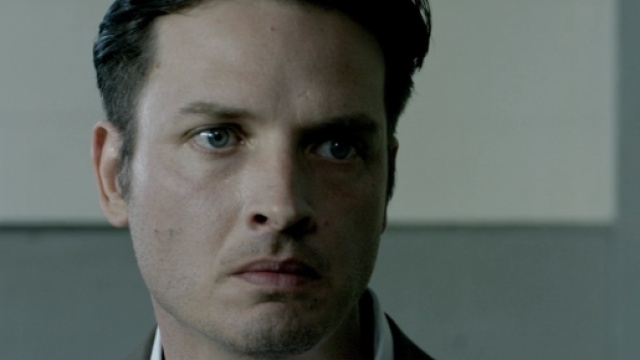 Daniel Holden il personaggio al centro di Rectify