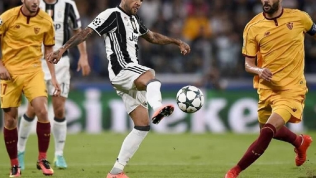 Dove vedere Siviglia-Juve in diretta tv