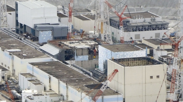 Fukushima: terremoto colpisce molto vicino alla centrale