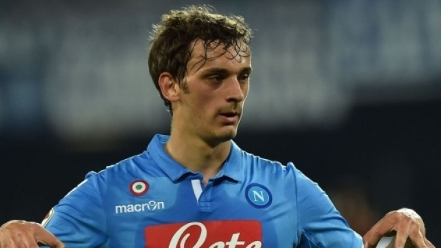 Gabbiadini pu&ograve; lasciare il Napoli ma solo a titolo definitivo