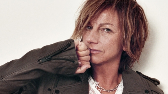 Gianna Nannini presenta "Cazzimiei"