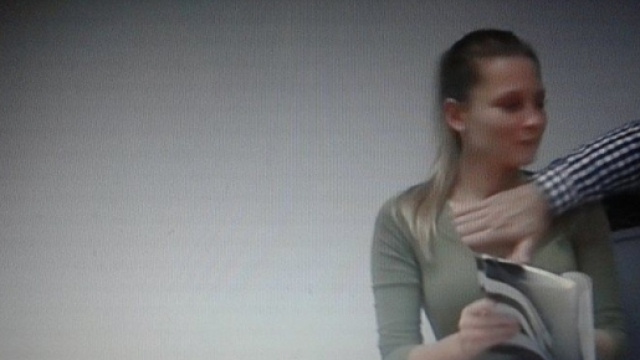 Gli approcci del datore di lavoro col vizietto