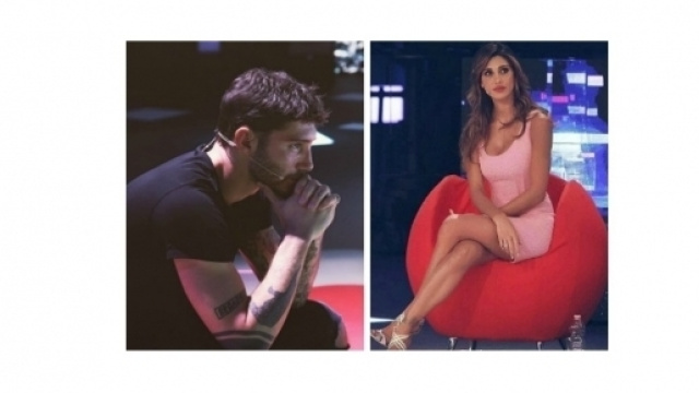 Gossip: Stefano De Martino pensa a Belen Rodriguez anche in tv.